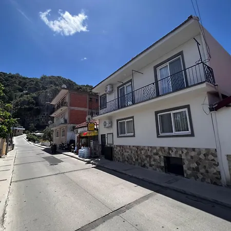 Lägenhet Cag Fethiye
