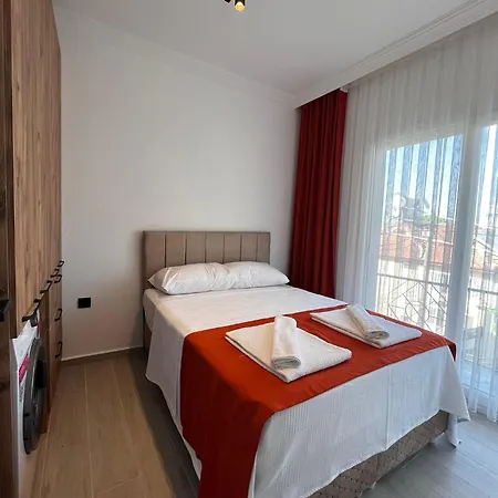 Cag Apartment